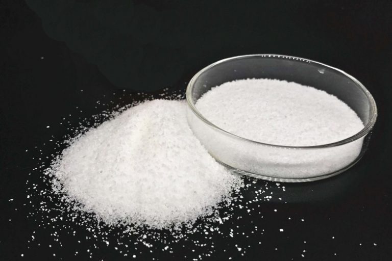 flocculant-in-water-treatment