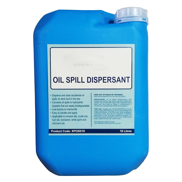 oil-spil-dispersant